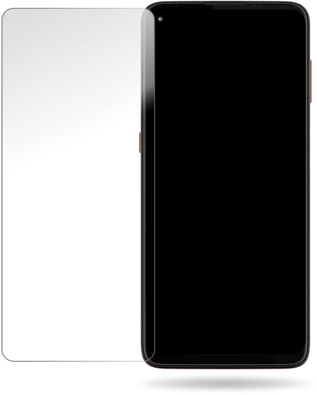 Mobilize Glass Screen Protector Motorola Moto G9 Plus