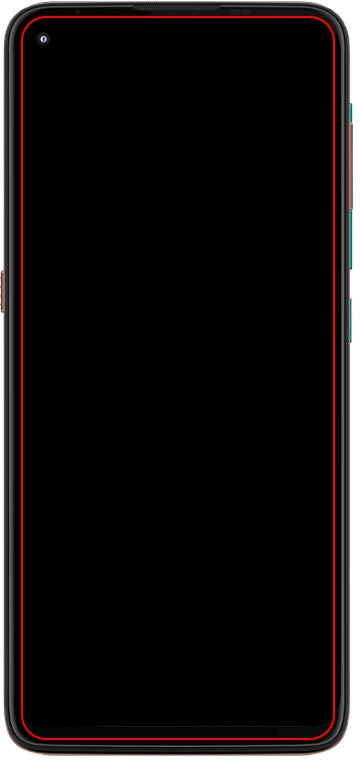 Mobilize Glass Screen Protector Motorola Moto G9 Plus