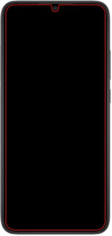 Mobilize Glass Screen Protector Xiaomi Redmi 9A - Essentify