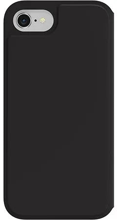 Otterbox Strada Via Apple Iphone 7/8/Se (2020/2022) Black - Essentify