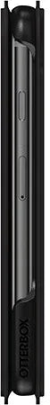 Otterbox Strada Via Apple Iphone 7/8/Se (2020/2022) Black - Essentify