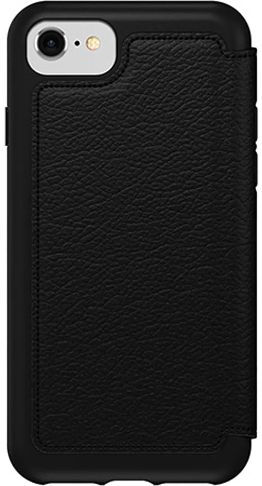 Otterbox Strada Apple Iphone 7/8/Se (2020/2022) Shadow Black - Essentify