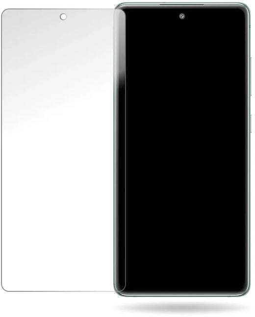 Mobilize Glass Screen Protector Samsung Galaxy S20 Fe - Essentify