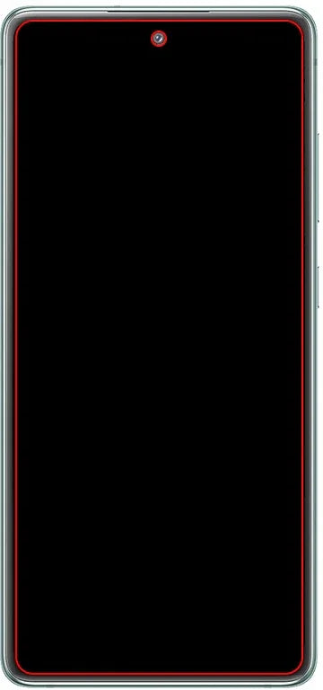 Mobilize Glass Screen Protector Samsung Galaxy S20 Fe - Essentify