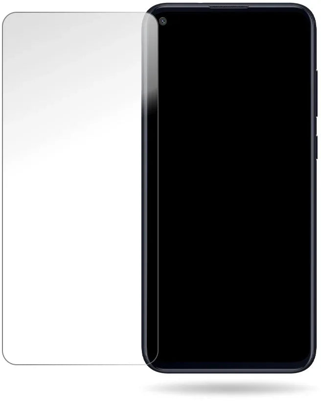 Mobilize Glass Screen Protector Samsung Galaxy M11 - Essentify