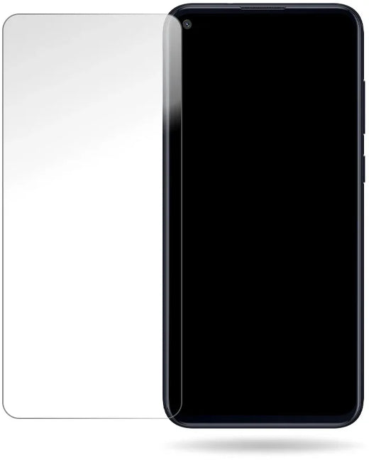 Mobilize Glass Screen Protector Samsung Galaxy M11 - Essentify