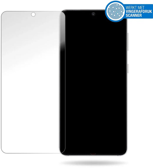 Mobilize Glass Screen Protector Samsung Galaxy S21 5G - Essentify