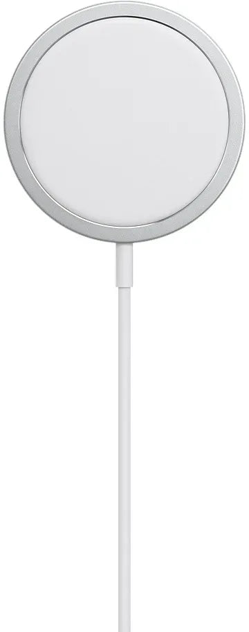 Apple Magsafe Charger 15W White - Essentify
