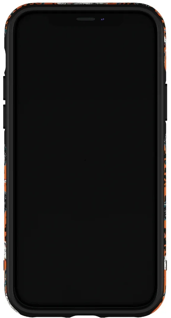 Richmond & Finch Freedom Series Apple Iphone 11 Pro Orange Leopard - Essentify