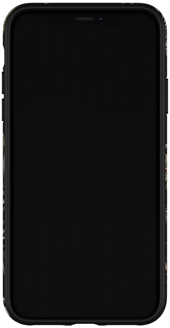 Richmond & Finch Freedom Series Apple Iphone 11 Pro Max Silver Jungle - Essentify