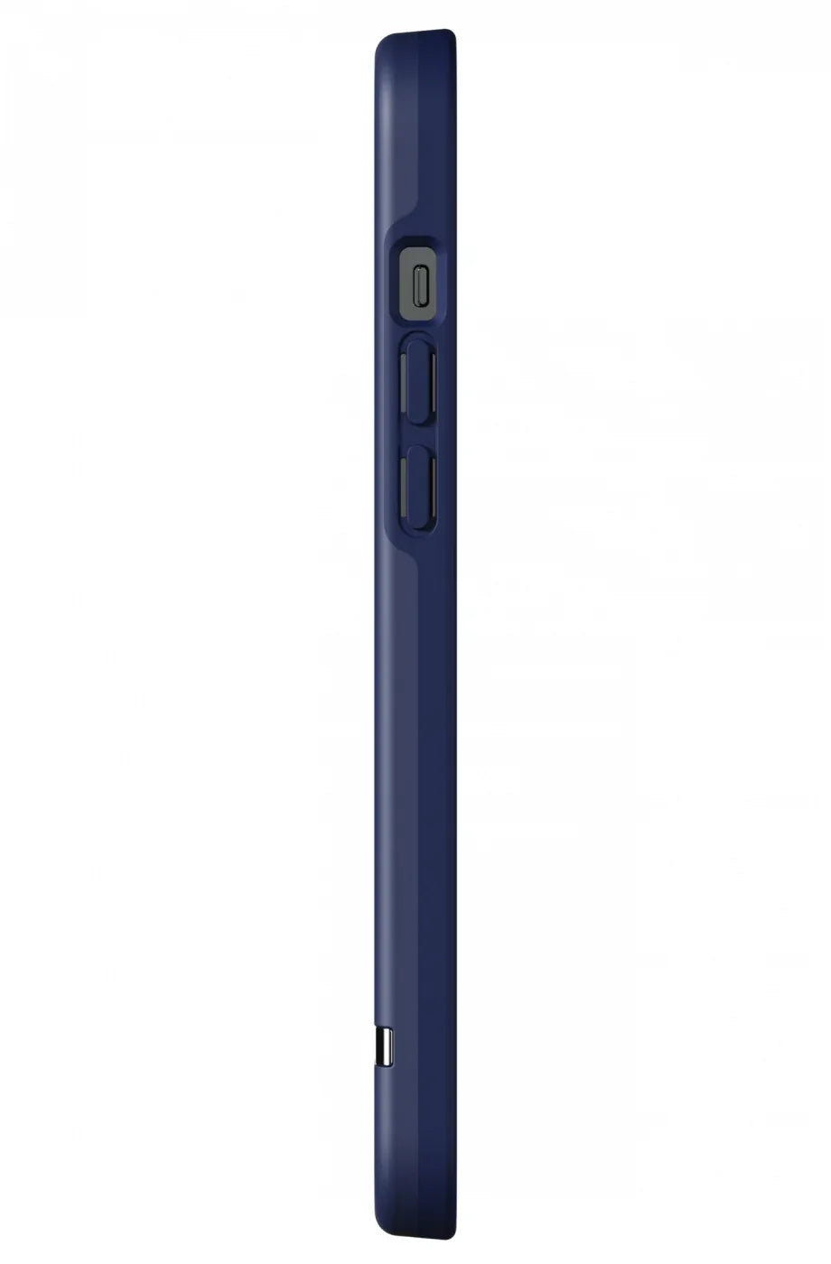 Richmond & Finch Freedom Series One-Piece Apple Iphone 12 Pro Max Navy - Essentify