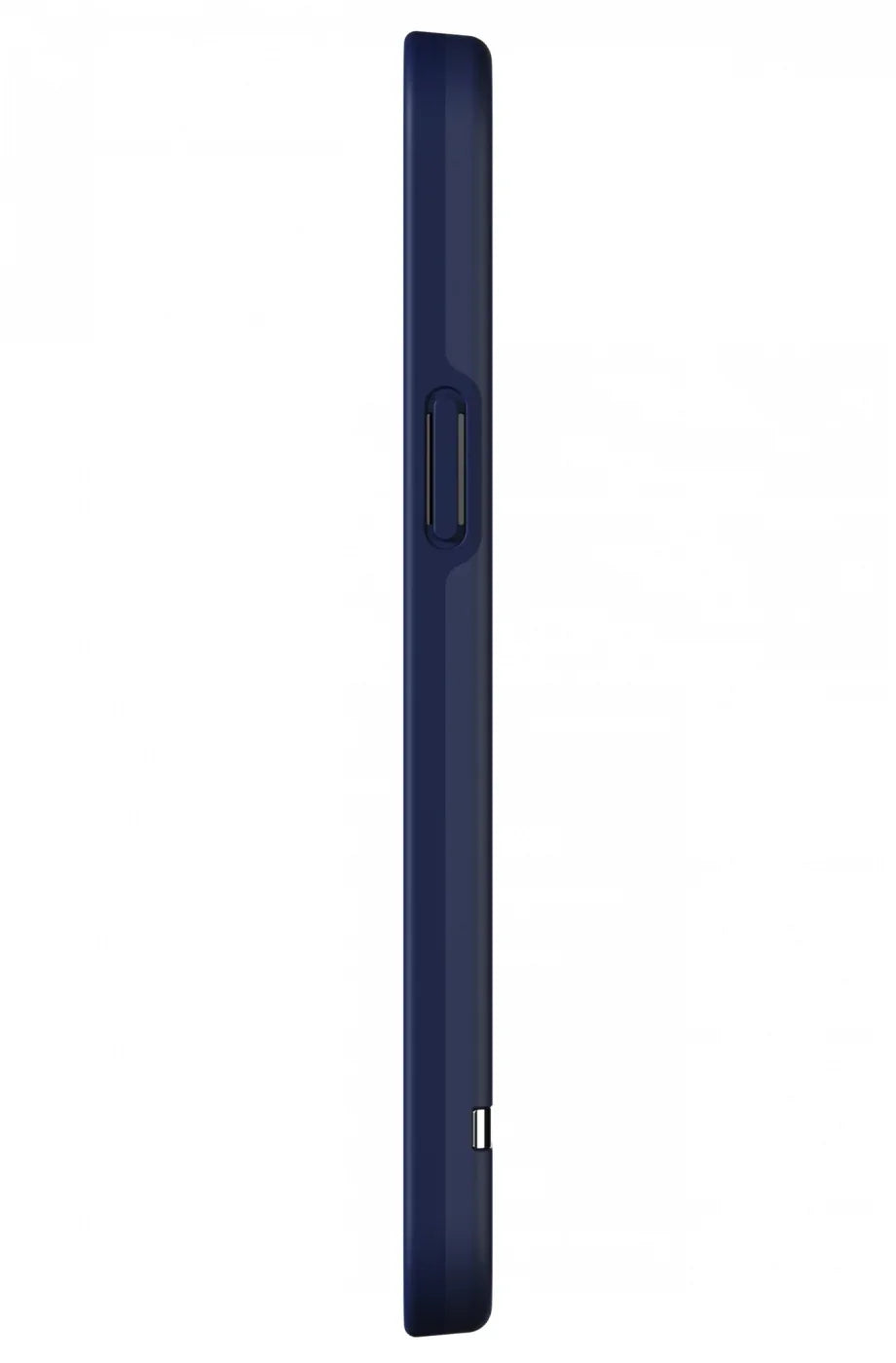 Richmond & Finch Freedom Series One-Piece Apple Iphone 12 Pro Max Navy - Essentify