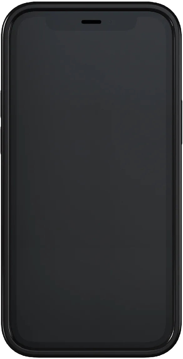 Richmond & Finch Freedom Series One-Piece Apple Iphone 12 Mini Black Marble - Essentify
