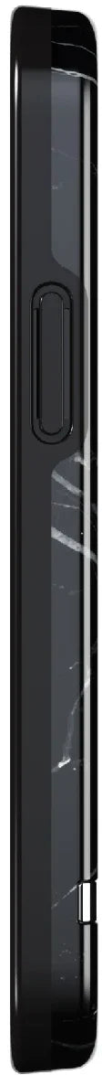 Richmond & Finch Freedom Series One-Piece Apple Iphone 12 Mini Black Marble - Essentify
