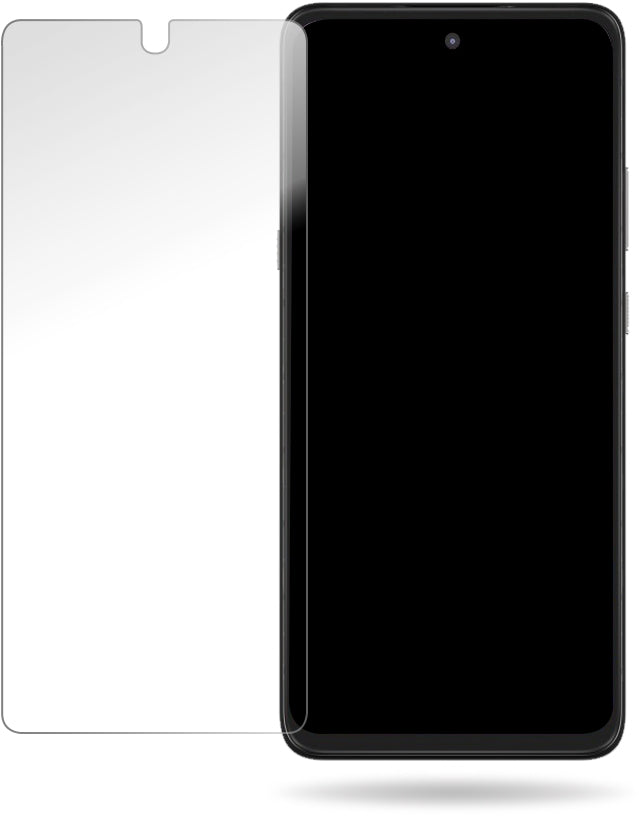 Mobilize Glass Screen Protector Motorola Moto G 5G