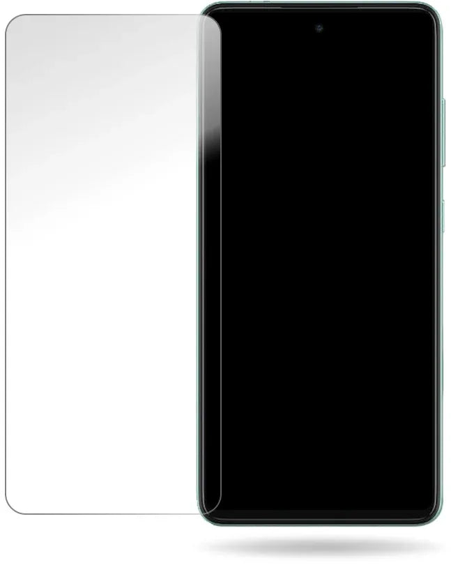 Mobilize Glass Screen Protector Samsung Galaxy A52/A52 5G/A52S 5G/A53 5G - Essentify