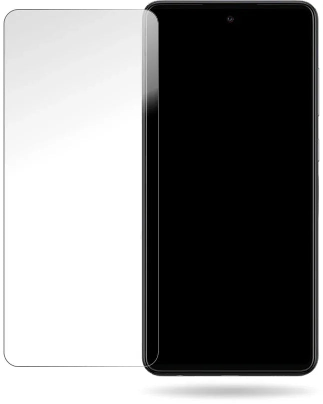 Mobilize Glass Screen Protector Samsung Galaxy A72 4G - Essentify