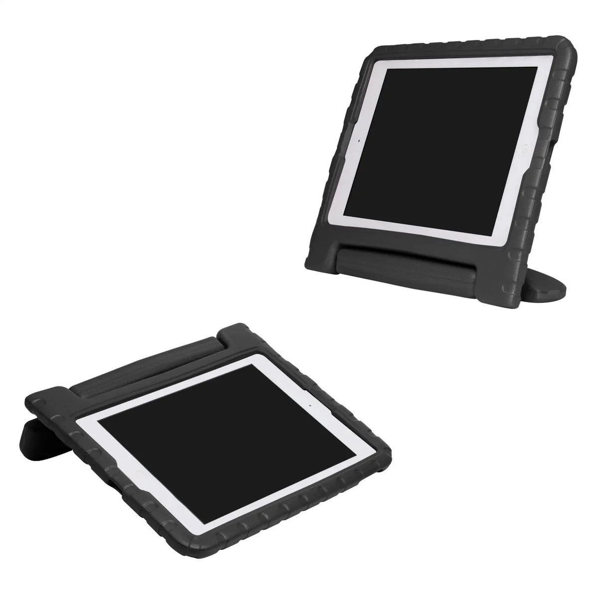 Xccess Kids Guard Tablet Case For Apple Ipad Pro 11 (2018-2024)/Air 10.9 (2020/2022) Black - Essentify