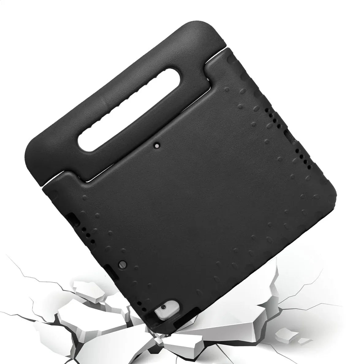 Xccess Kids Guard Tablet Case For Apple Ipad Pro 11 (2018-2024)/Air 10.9 (2020/2022) Black - Essentify