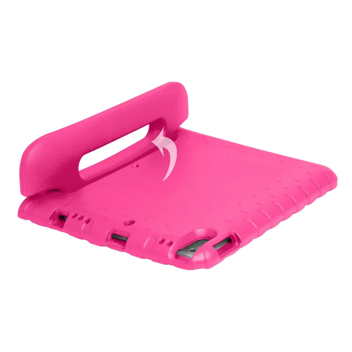 Xccess Kids Guard Tablet Case For Apple Ipad Pro 11 (2018-2024)/Air 10.9 (2020/2022) Pink - Essentify