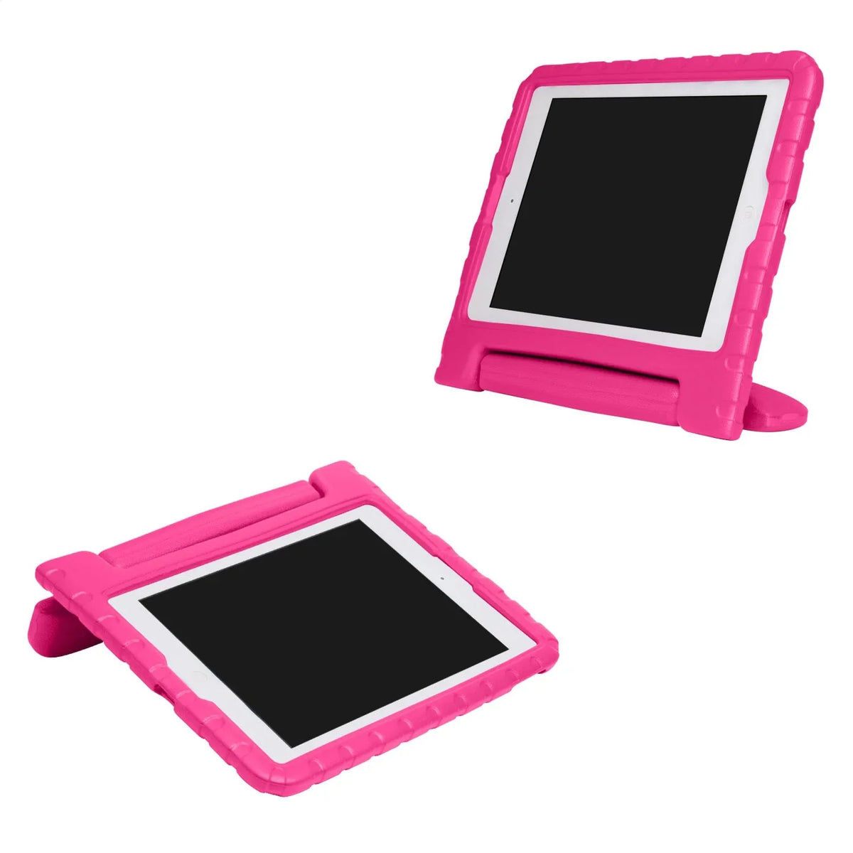 Xccess Kids Guard Tablet Case For Apple Ipad Pro 11 (2018-2024)/Air 10.9 (2020/2022) Pink - Essentify