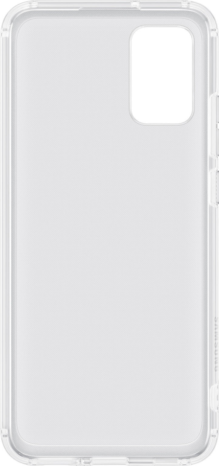 Samsung Ef-Qa026Ttegeu Samsung Soft Clear Cover Galaxy A02S Transparent