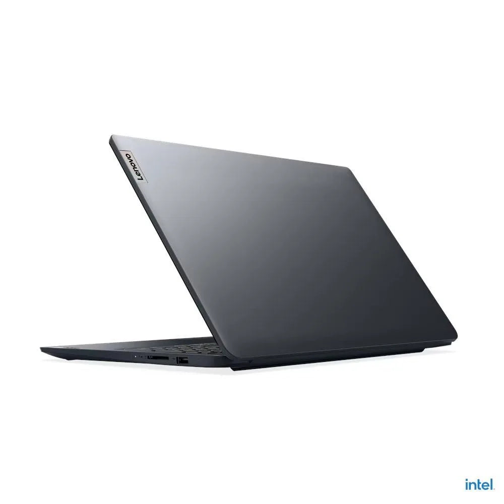Lenovo IdeaPad 1 | 15.6'' Full HD IPS Touch | Intel Core i5-1335U | 8GB RAM | 256GB SSD | W11 Home | Abyss Blue