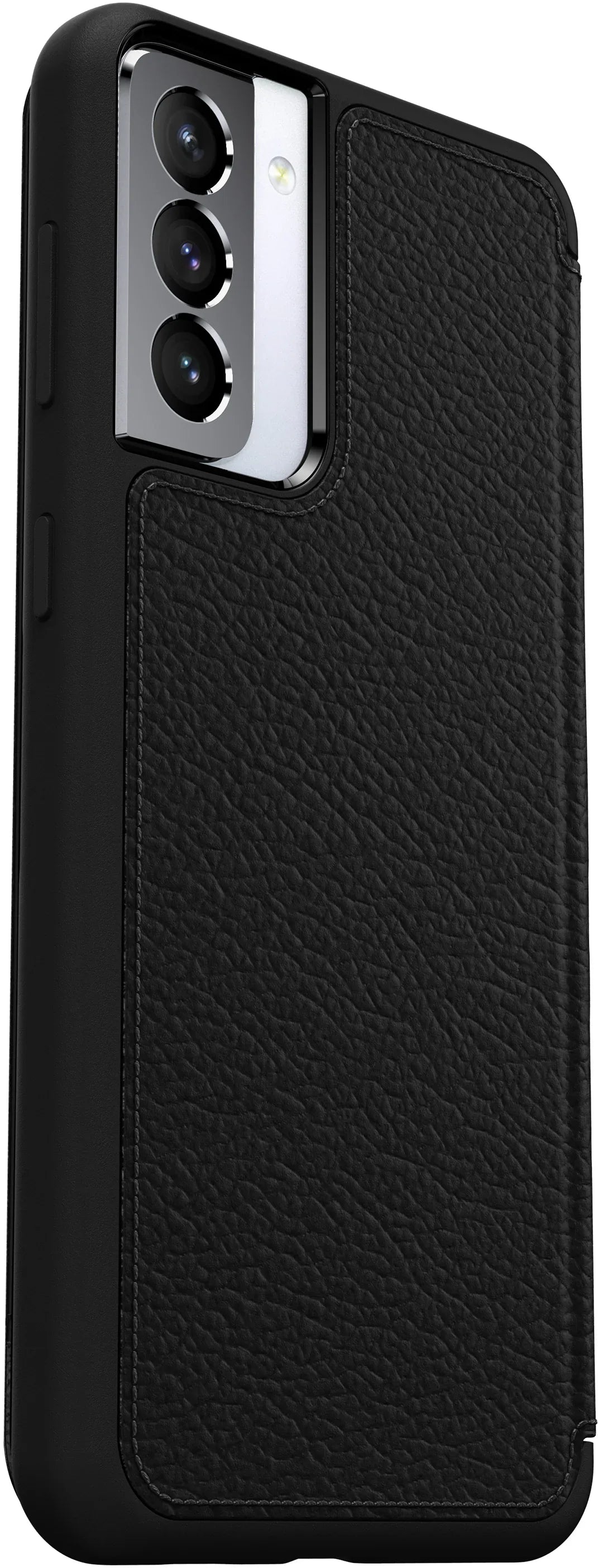Otterbox Strada Samsung Galaxy S21+ 5G Shadow Black - Essentify