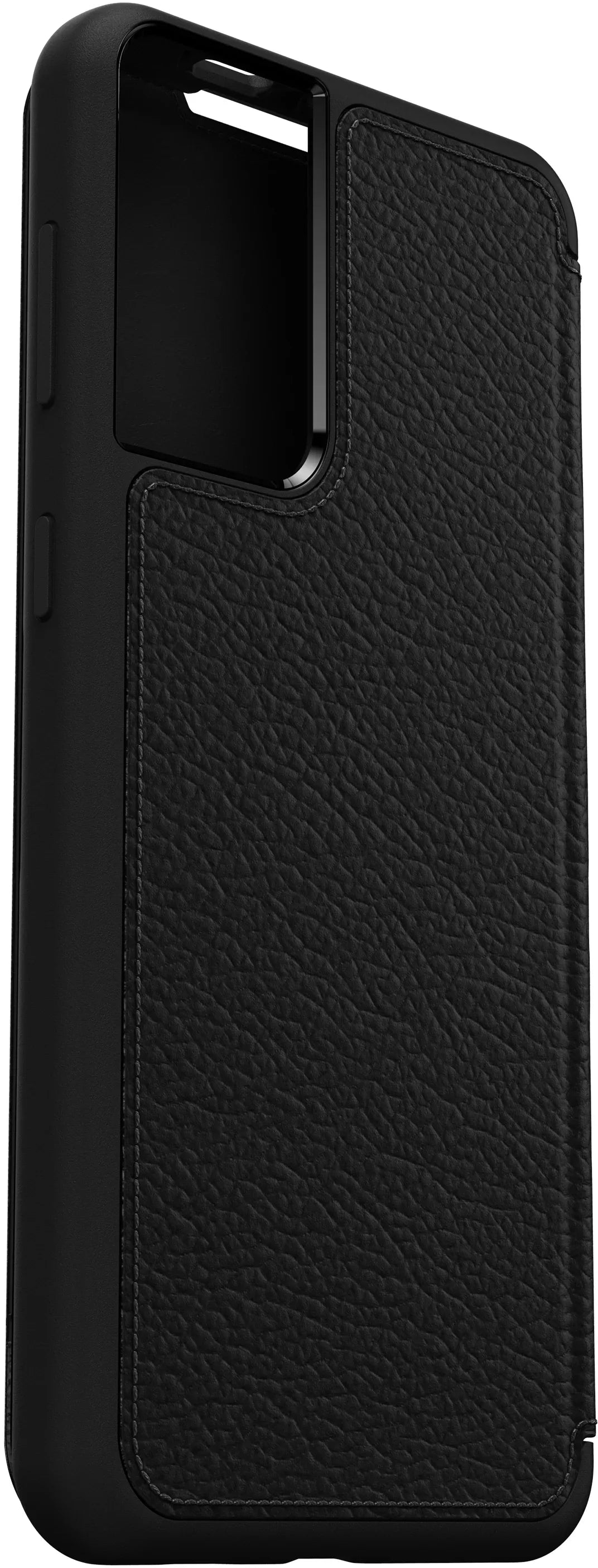 Otterbox Strada Samsung Galaxy S21+ 5G Shadow Black - Essentify