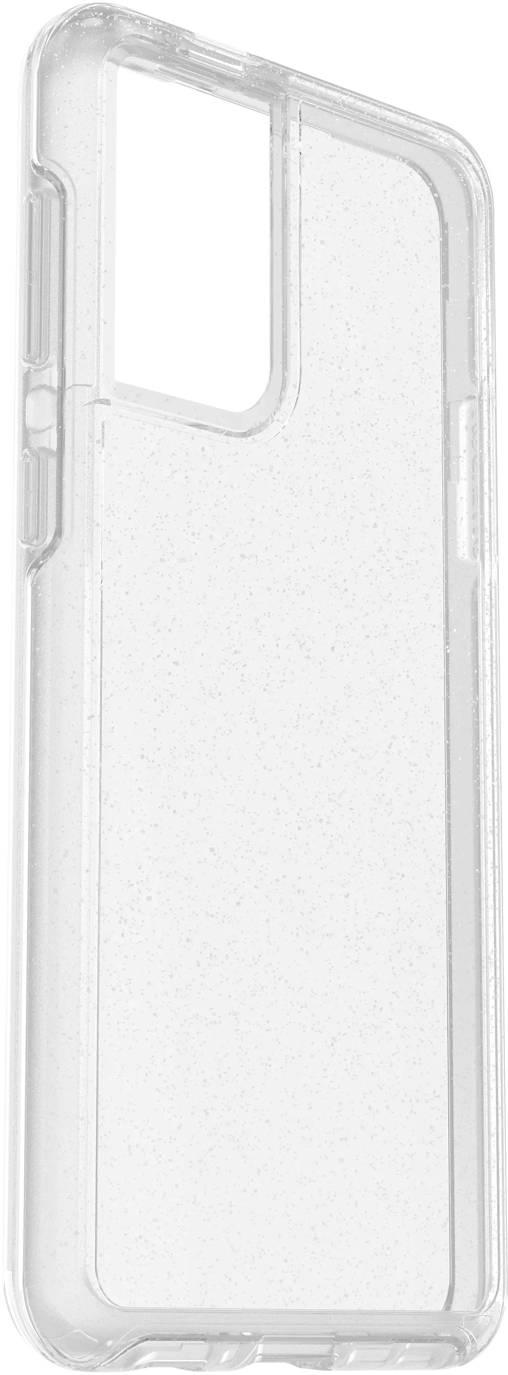 Otterbox Symmetry Clear Case Samsung Galaxy S21+ 5G Stardust - Essentify