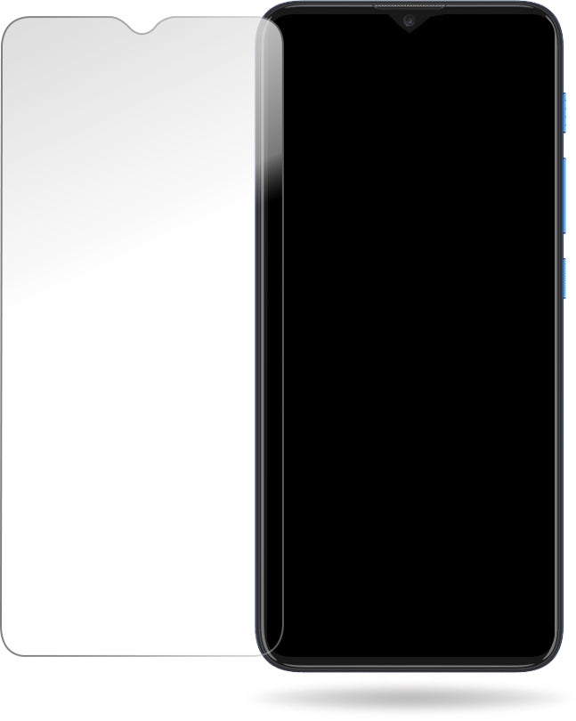 Mobilize Glass Screen Protector Motorola Moto E7 Power/E7I Power