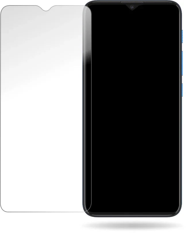 Mobilize Glass Screen Protector Motorola Moto E7 Power/E7I Power - Essentify