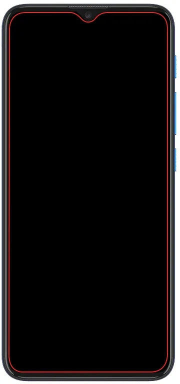 Mobilize Glass Screen Protector Motorola Moto E7 Power/E7I Power - Essentify