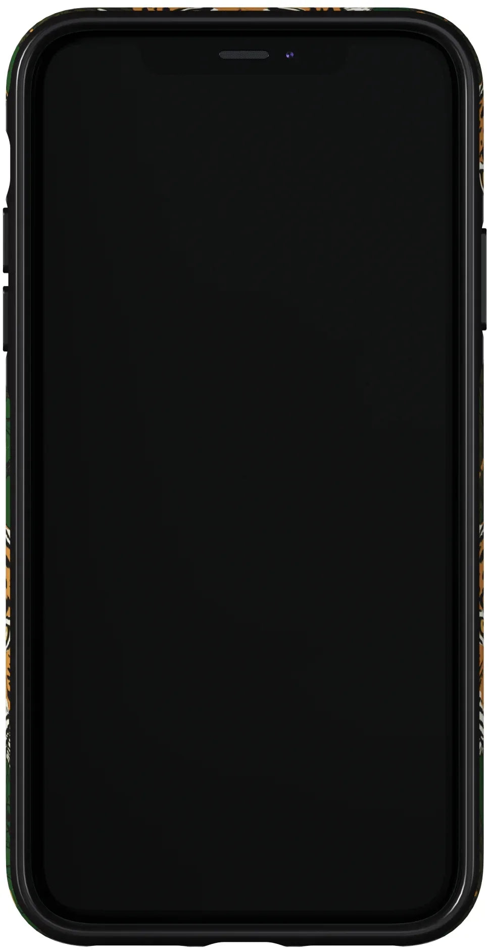 Richmond & Finch Freedom Series Apple Iphone 11 Pro Max Green Tiger - Essentify