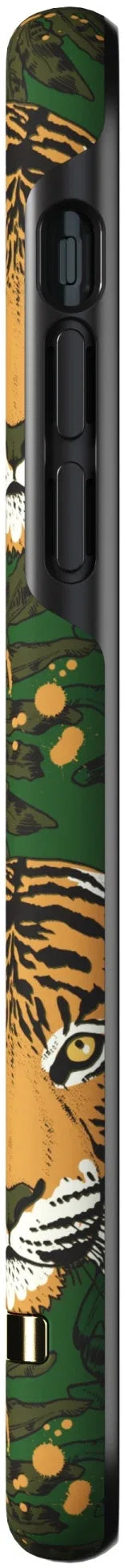 Richmond & Finch Freedom Series Apple Iphone 11 Pro Max Green Tiger - Essentify