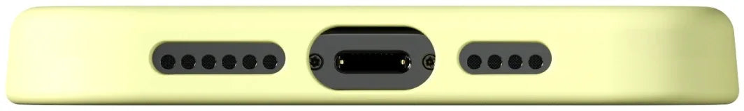 Richmond & Finch Freedom Series One-Piece Apple Iphone 12 Pro Max Limone - Essentify