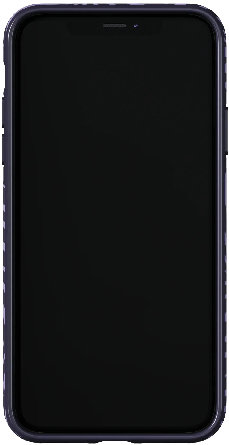 Richmond & Finch Freedom Series Apple Iphone 11 Pro Max Purple Palm - Essentify