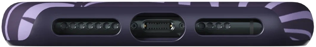 Richmond & Finch Freedom Series Apple Iphone 11 Pro Max Purple Palm - Essentify