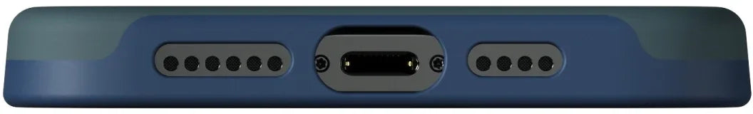 Richmond & Finch Freedom Series One-Piece Apple Iphone 12 Pro Max Dual Block - Essentify