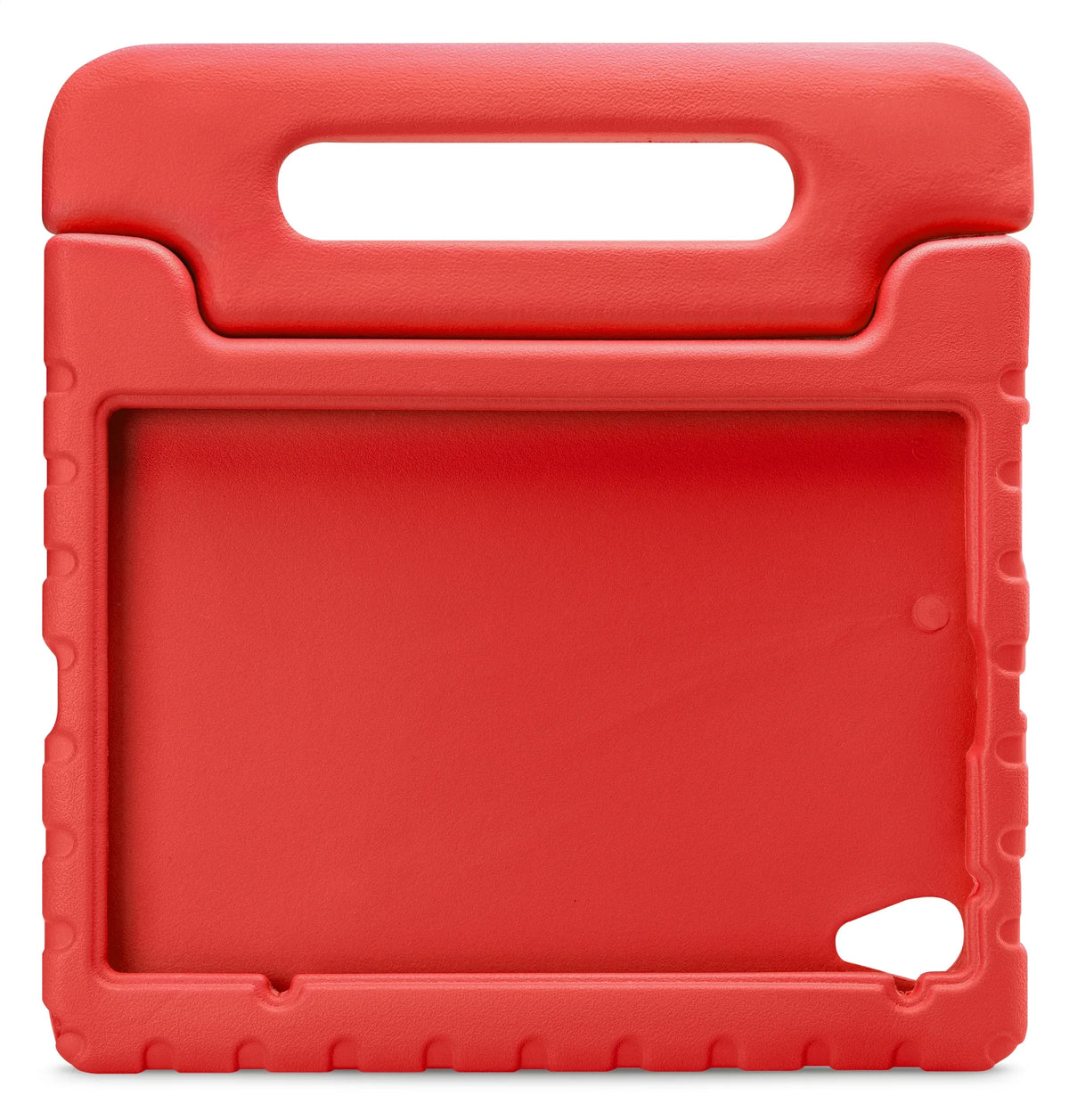 Xccess Kids Guard Tablet Case For Apple Ipad Mini 6 (2021) Red - Essentify