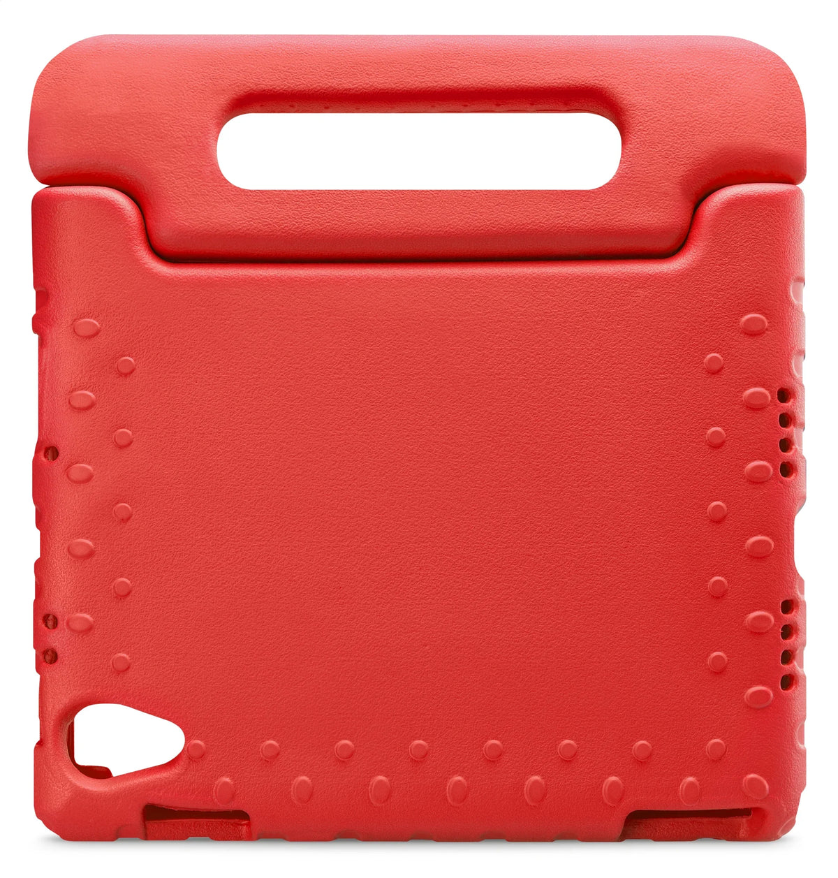 Xccess Kids Guard Tablet Case For Apple Ipad Mini 6 (2021) Red - Essentify