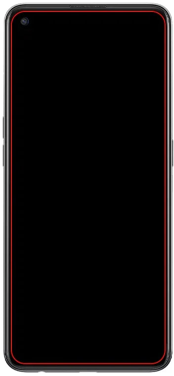 Mobilize Glass Screen Protector Oppo A94 5G - Essentify