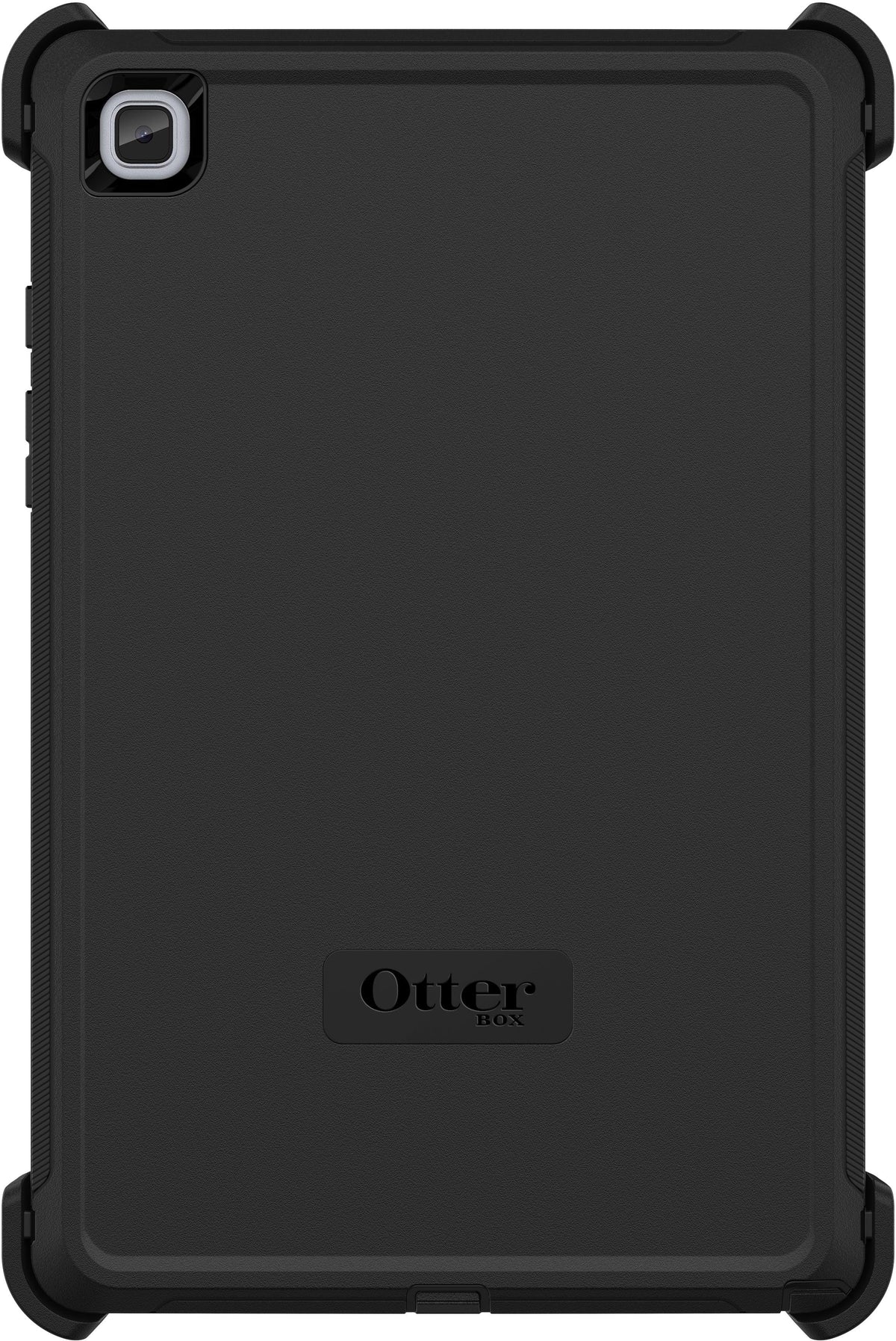 Otterbox Defender Series Samsung Galaxy Tab A7 10.4 (2020/2022) Black - Essentify