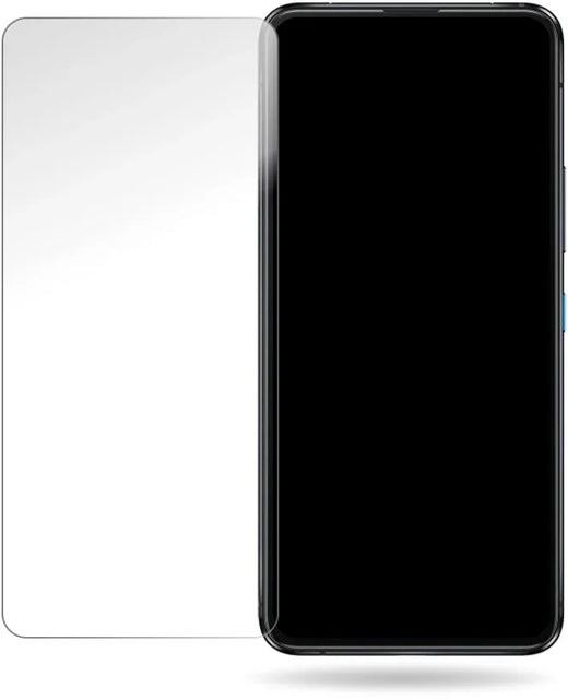 Mobilize Glass Screen Protector Asus Zenfone 8 Flip - Essentify