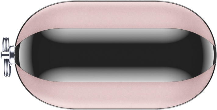 Valenta Snap Case Apple Airpods Gen 1/2 Pink