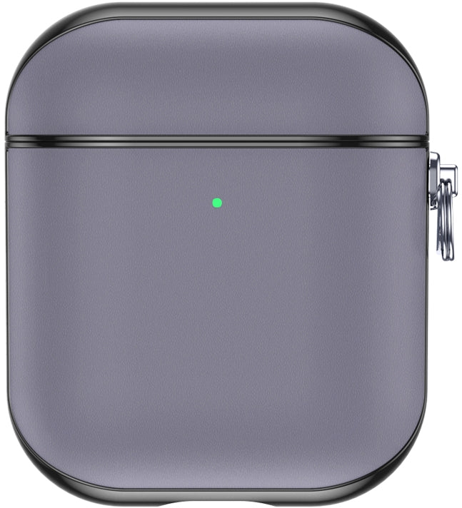 Valenta Snap Case Apple Airpods Gen 1/2 Purple