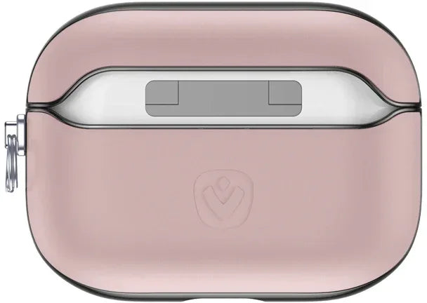 Valenta Snap Case Apple Airpod Pro Pink - Essentify
