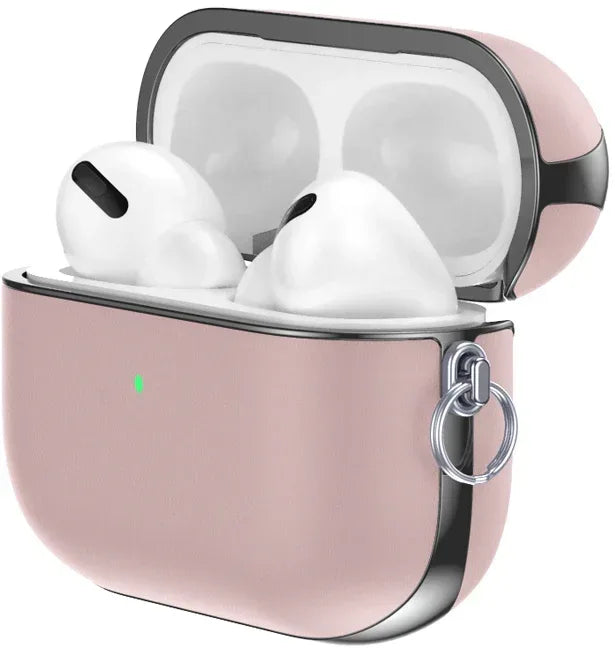 Valenta Snap Case Apple Airpod Pro Pink - Essentify