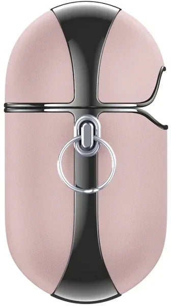 Valenta Snap Case Apple Airpod Pro Pink - Essentify