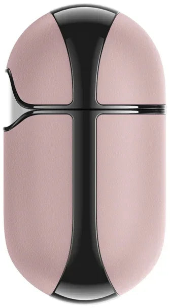 Valenta Snap Case Apple Airpod Pro Pink - Essentify